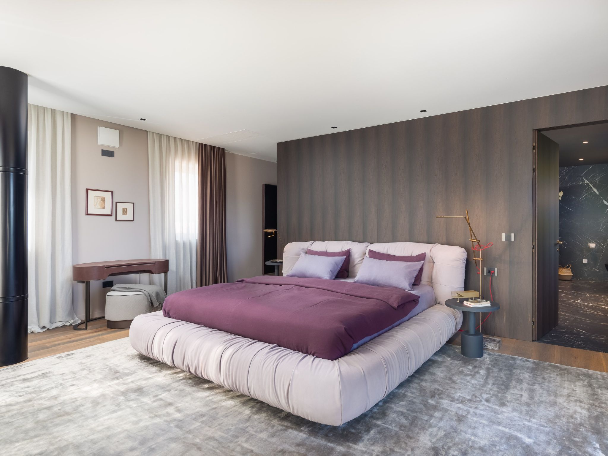 Villa Cypress Hill bei Poreč-Binnen