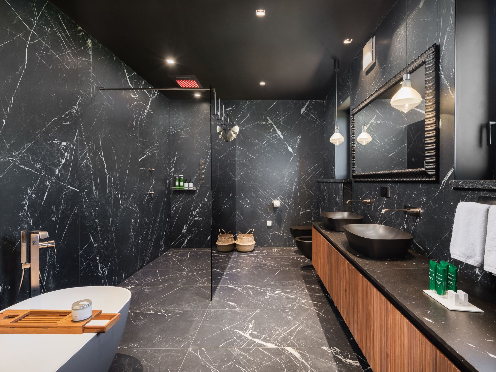 Villa Cypress Hill bei Poreč-Binnen