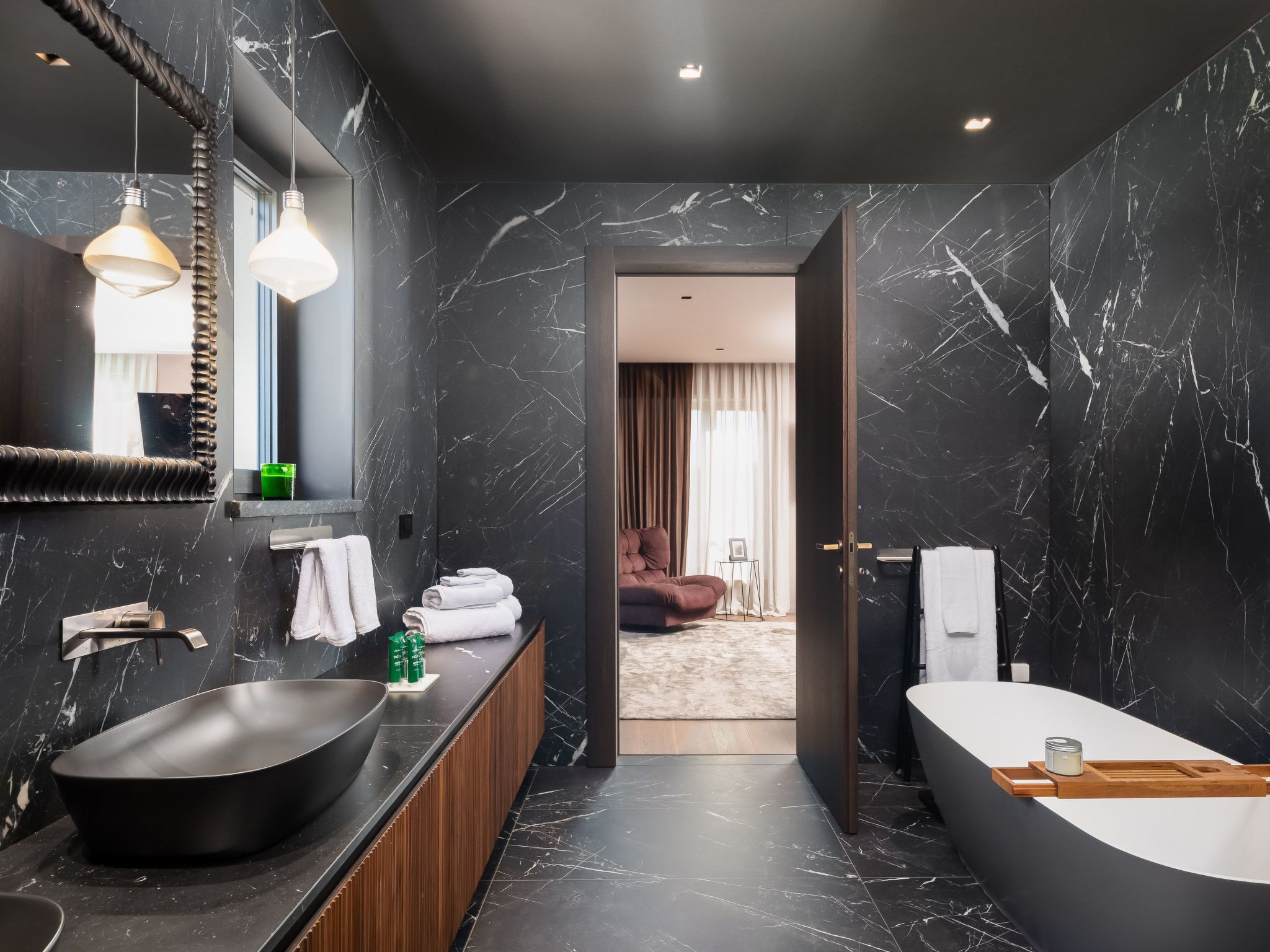 Villa Cypress Hill bei Poreč-Binnen