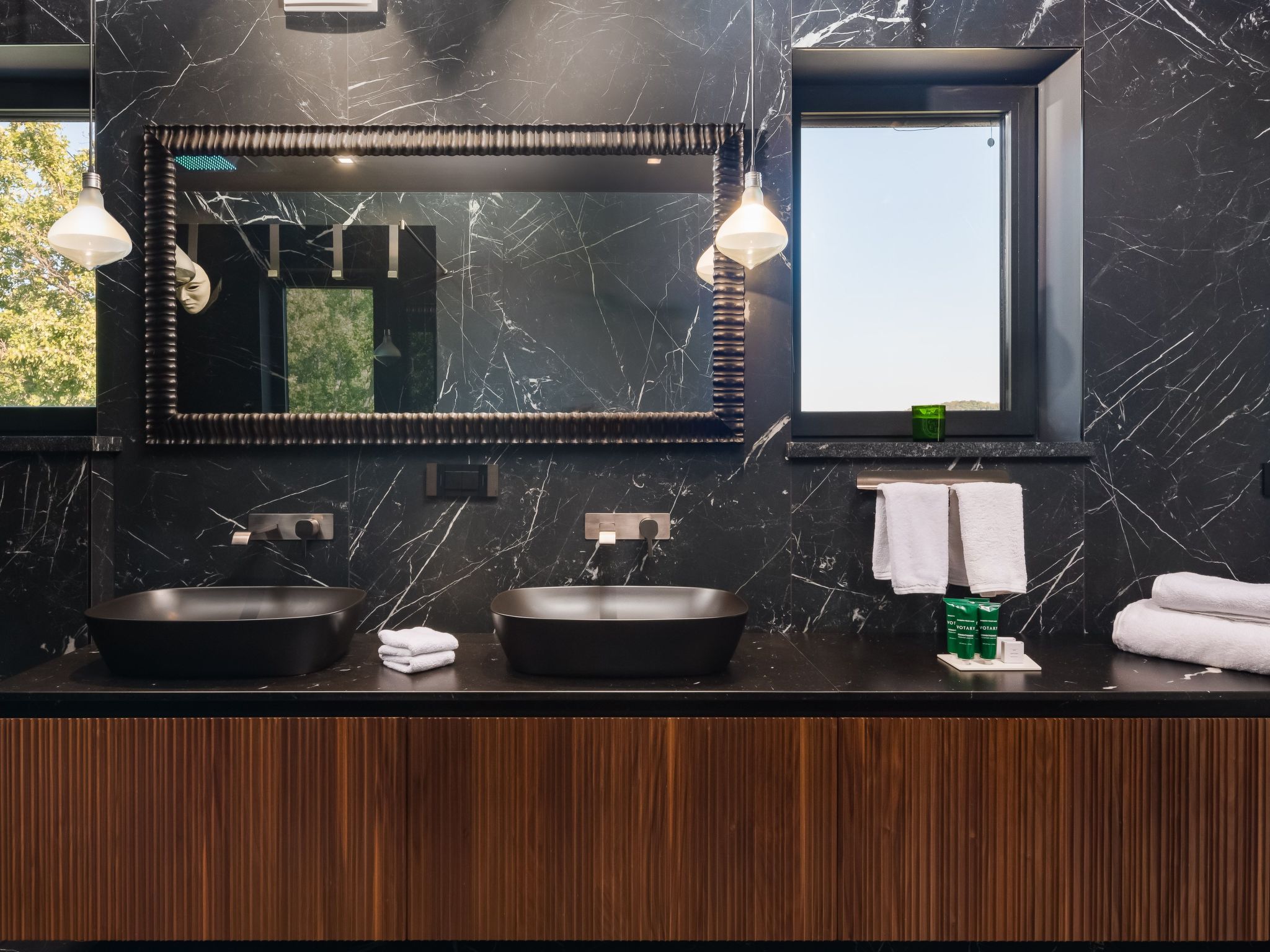 Villa Cypress Hill bei Poreč-Binnen