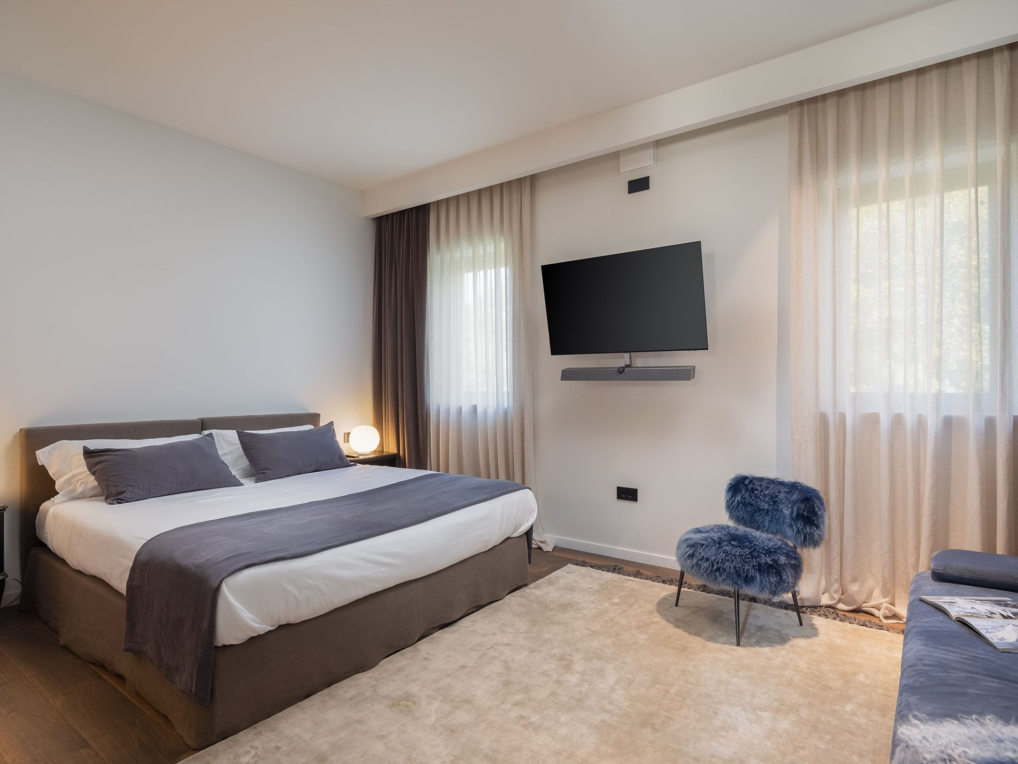 Villa Cypress Hill bei Poreč-Binnen