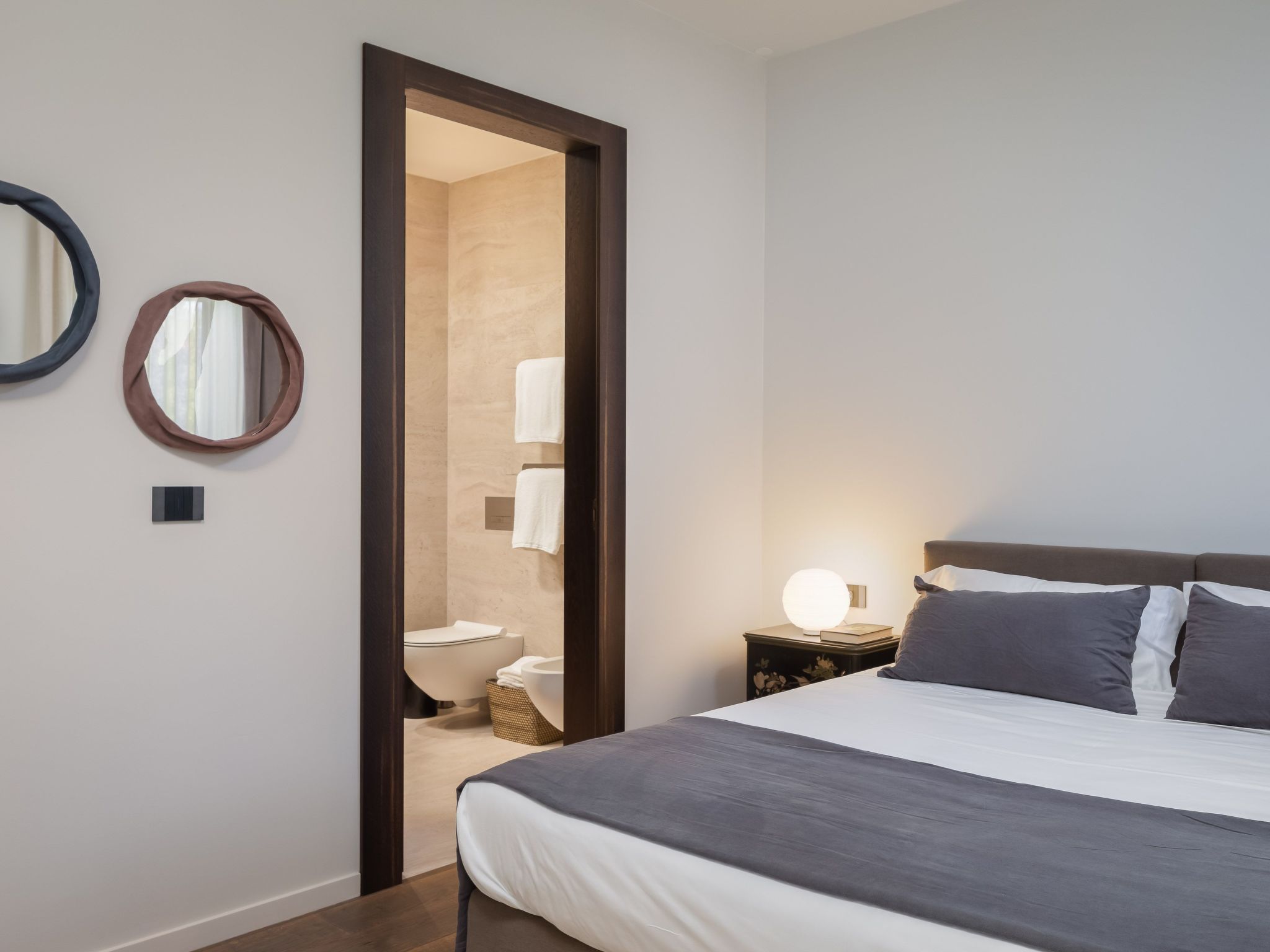 Villa Cypress Hill bei Poreč-Binnen