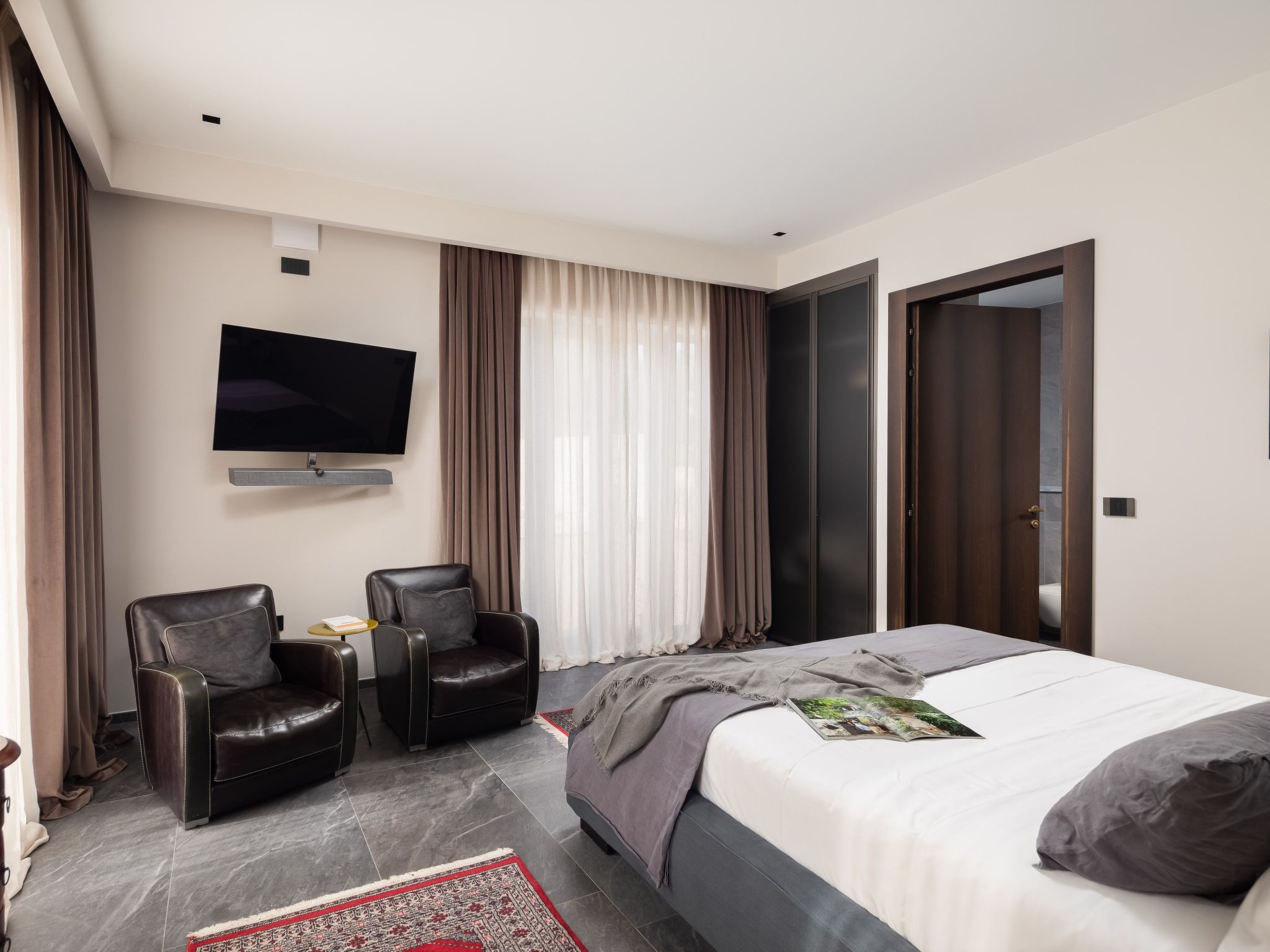 Villa Cypress Hill bei Poreč-Binnen