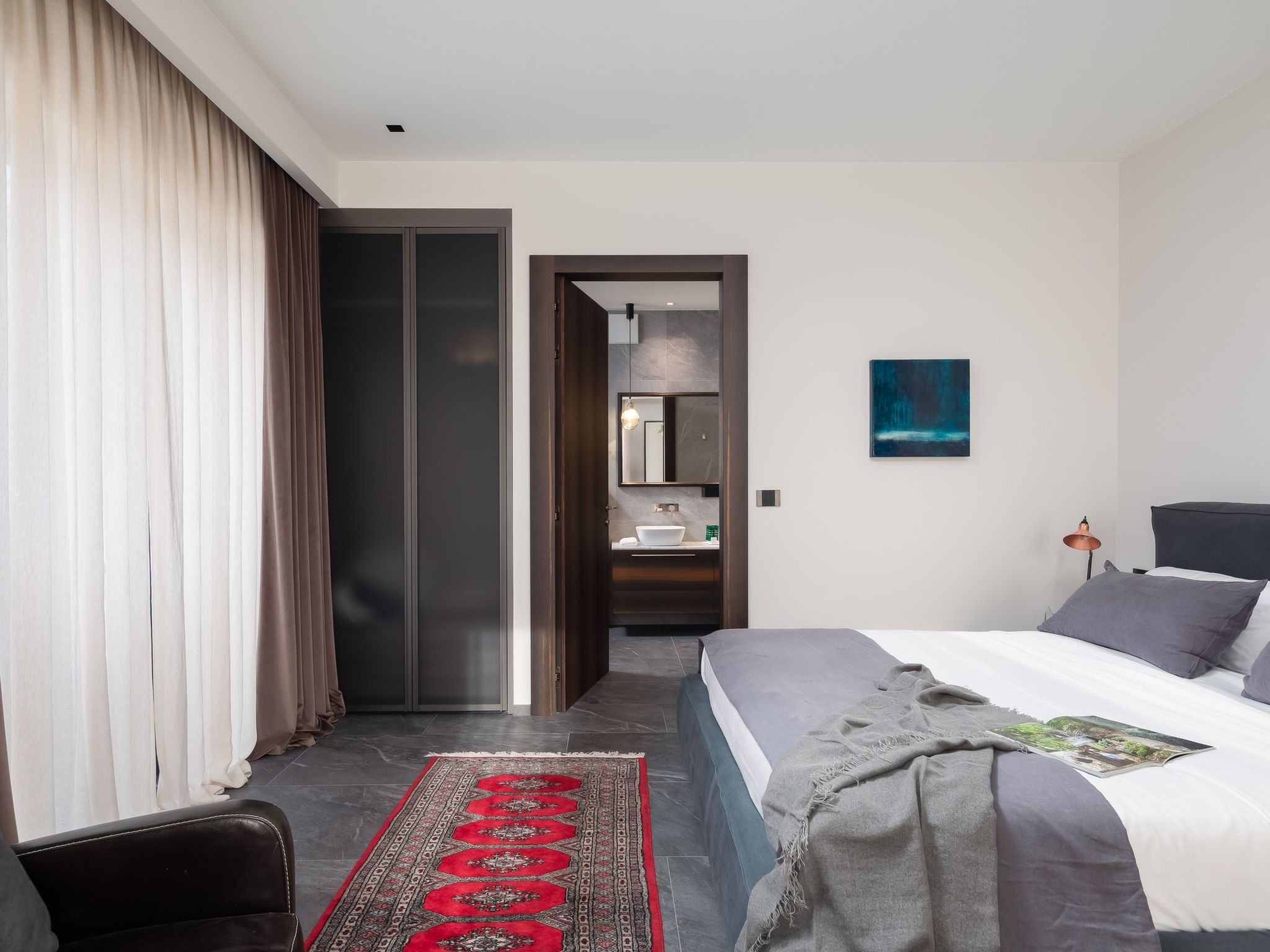 Villa Cypress Hill bei Poreč-Binnen