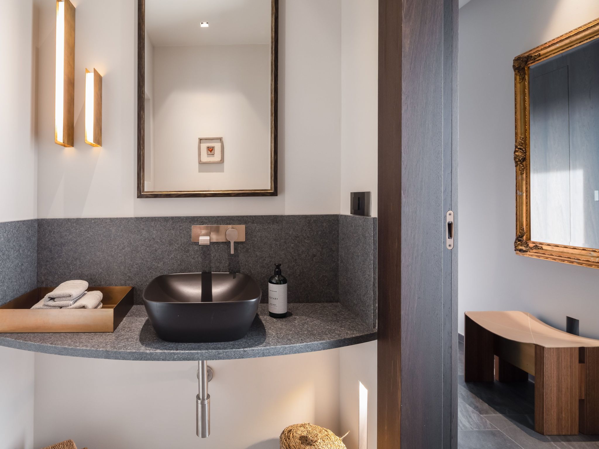 Villa Cypress Hill bei Poreč-Binnen