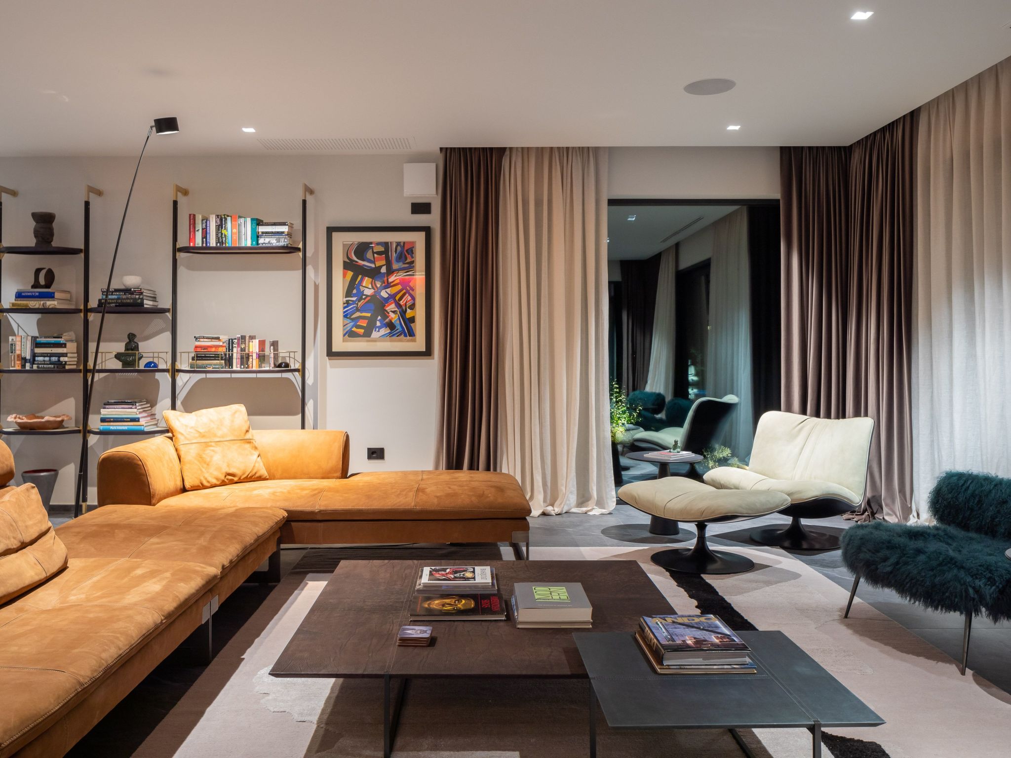 Villa Cypress Hill bei Poreč-Binnen