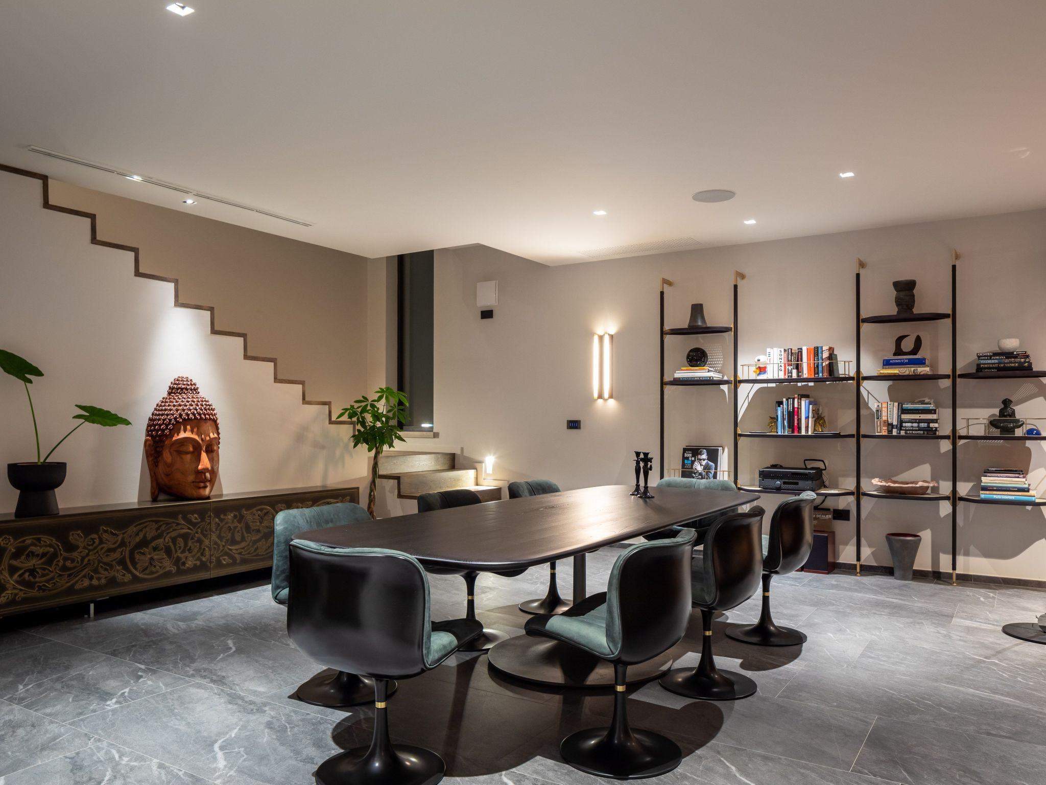 Villa Cypress Hill bei Poreč-Binnen