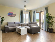 Vacation home Montebello