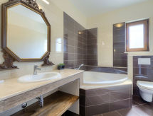 Vacation home Montebello