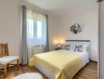 Vacation home Montebello