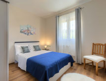 Vacation home Montebello