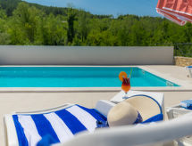 Vacation home Montebello
