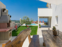 Vacation home Montebello