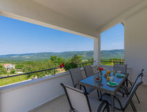 Vacation home Montebello