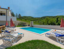 Vacation home Montebello