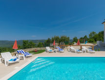 Vacation home Montebello