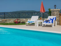 Vacation home Montebello