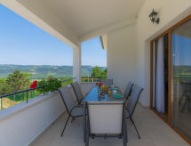 Vacation home Montebello