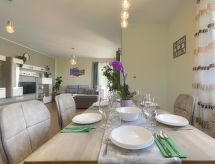 Vacation home Montebello