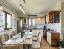 Vacation home Montebello