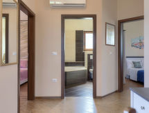 Vacation home Montebello