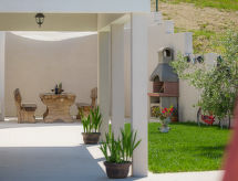 Vacation home Montebello