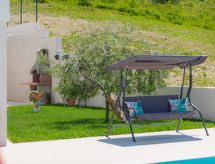 Vacation home Montebello