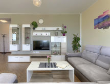 Vacation home Montebello