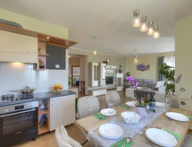 Vacation home Montebello