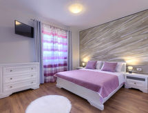 Vacation home Montebello