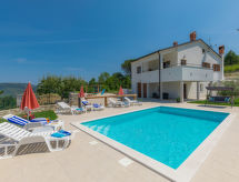 Vacation home Montebello