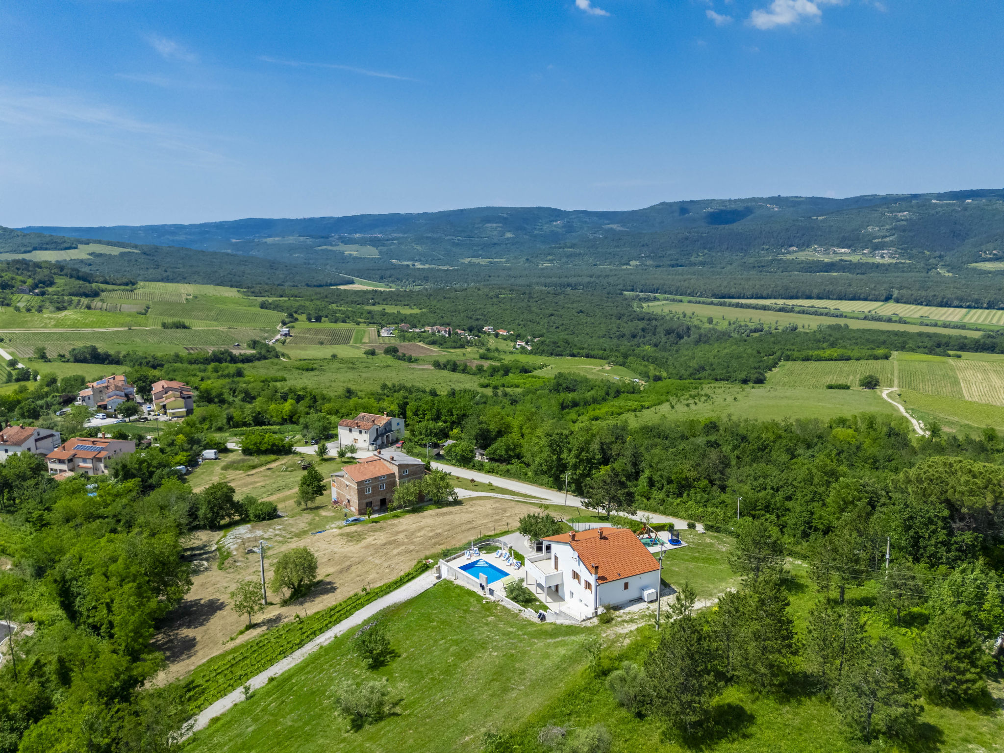 Montebello-Buiten