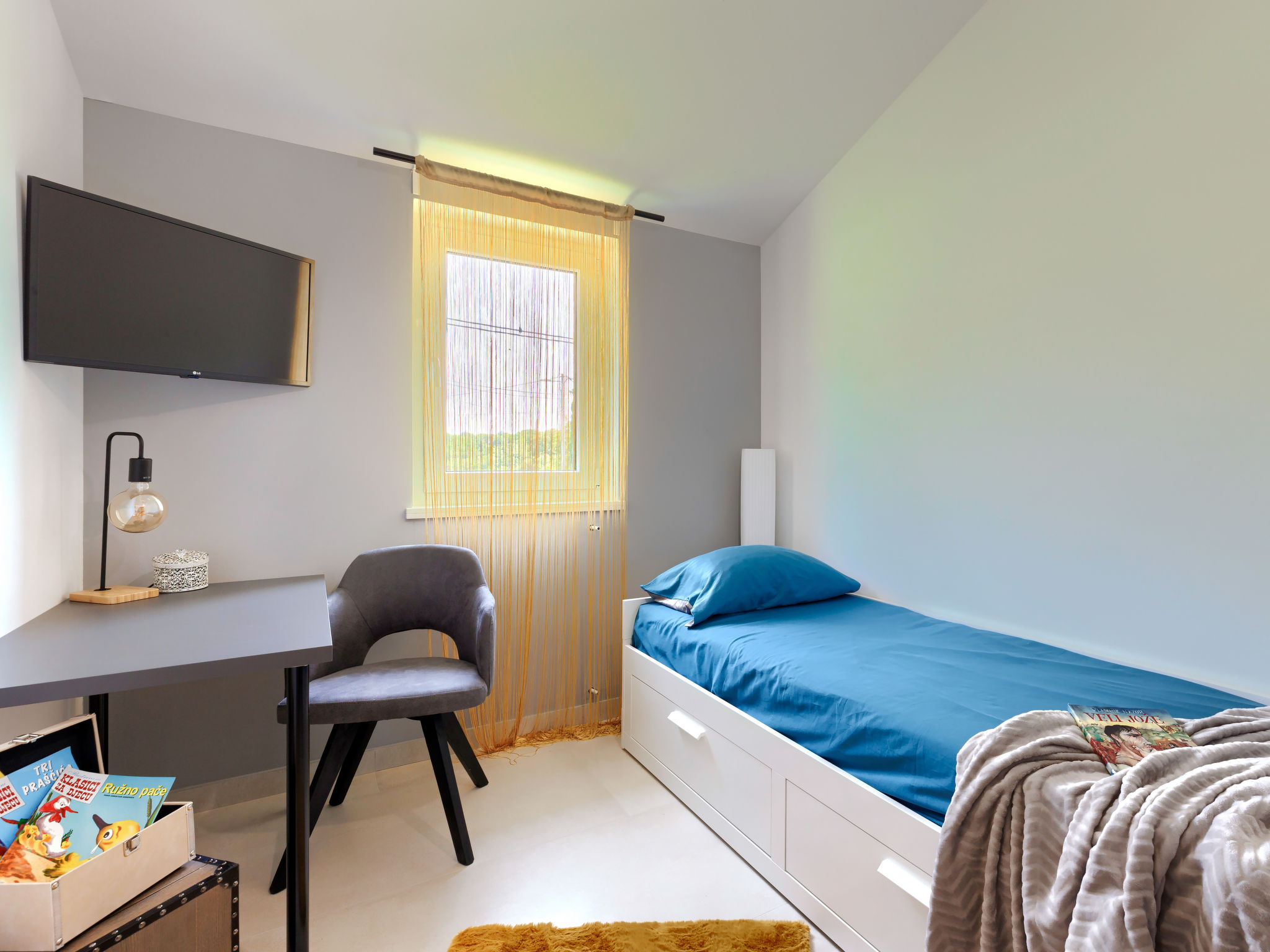 Maison Rokvilla – Chambre, photo 34 sur 50