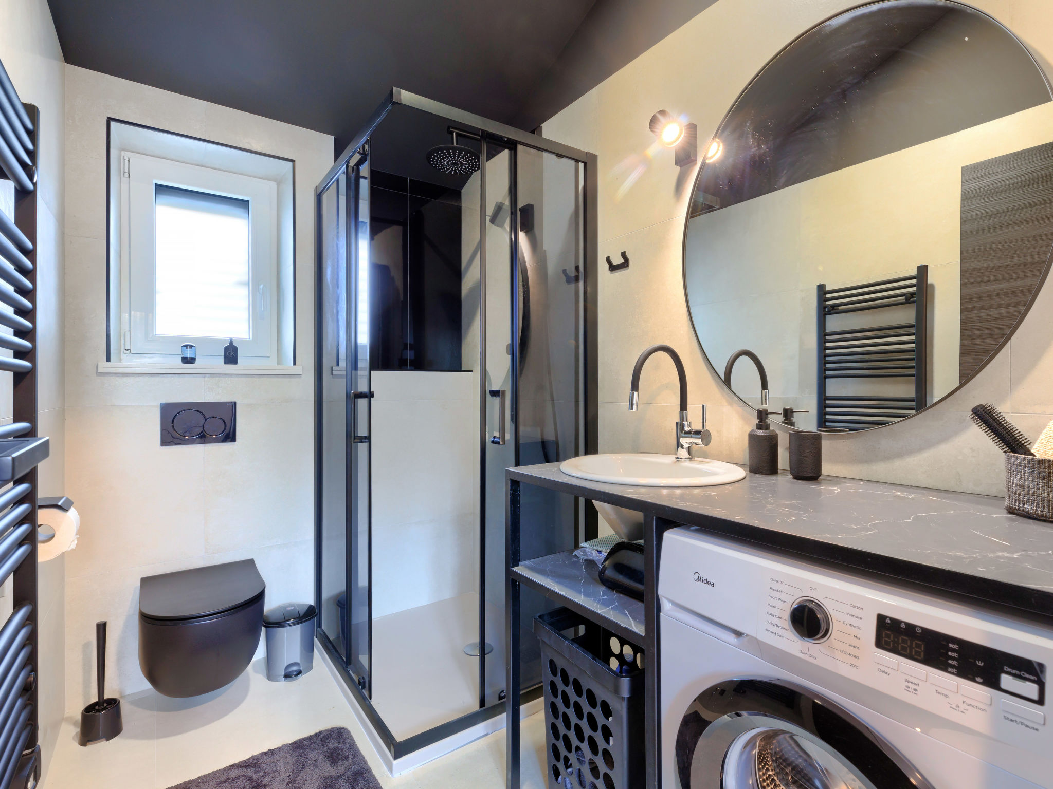 Maison Rokvilla – Salle de bains, photo 29 sur 50