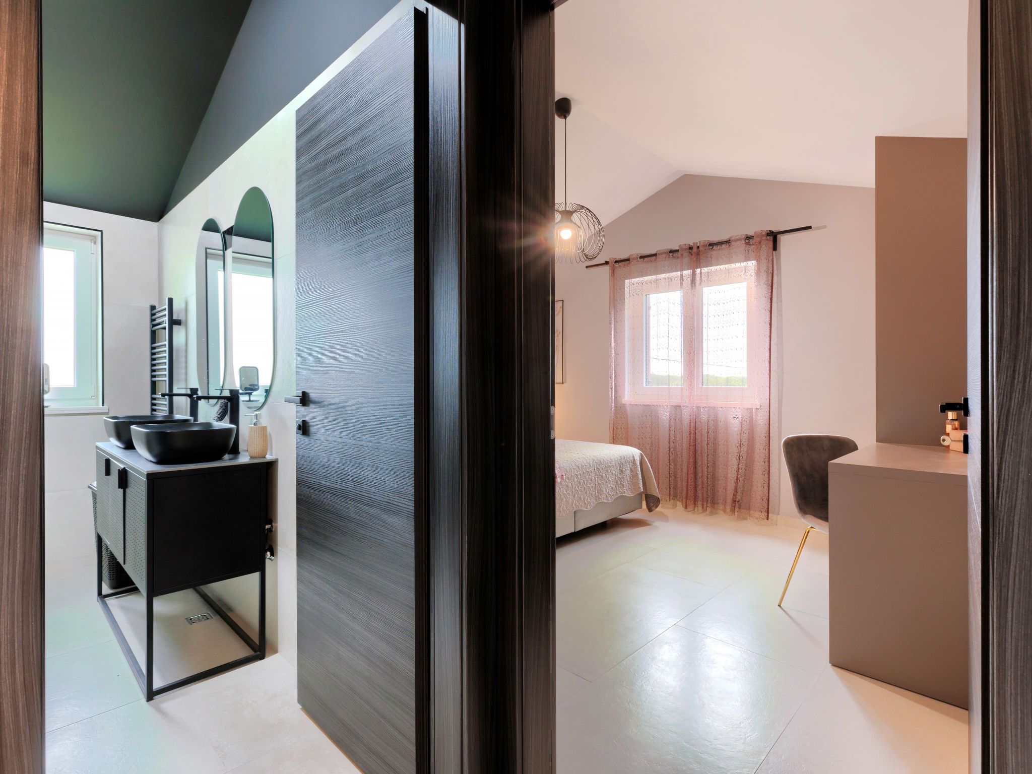 Maison Rokvilla – Salle de bains, photo 27 sur 50
