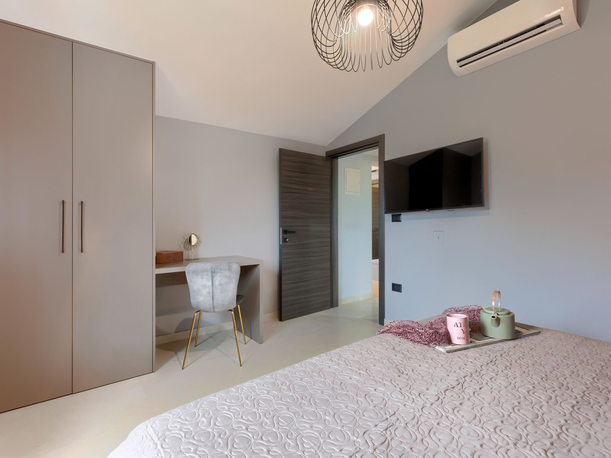 Maison Rokvilla – Chambre, photo 26 sur 50