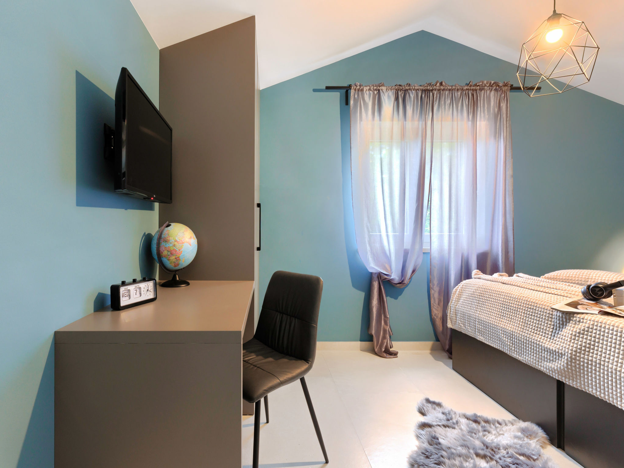 Maison Rokvilla – Chambre, photo 32 sur 50