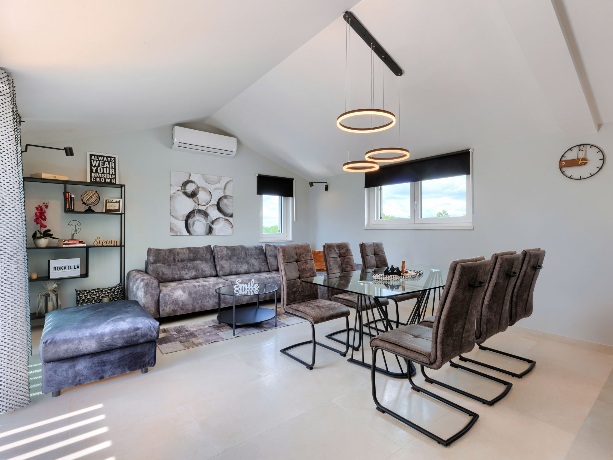 Maison Rokvilla – Séjour, photo 7 sur 50