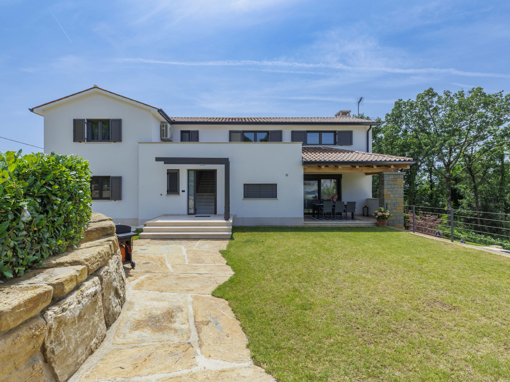 Maison Rokvilla – Extérieur de la maison, photo 14 sur 50