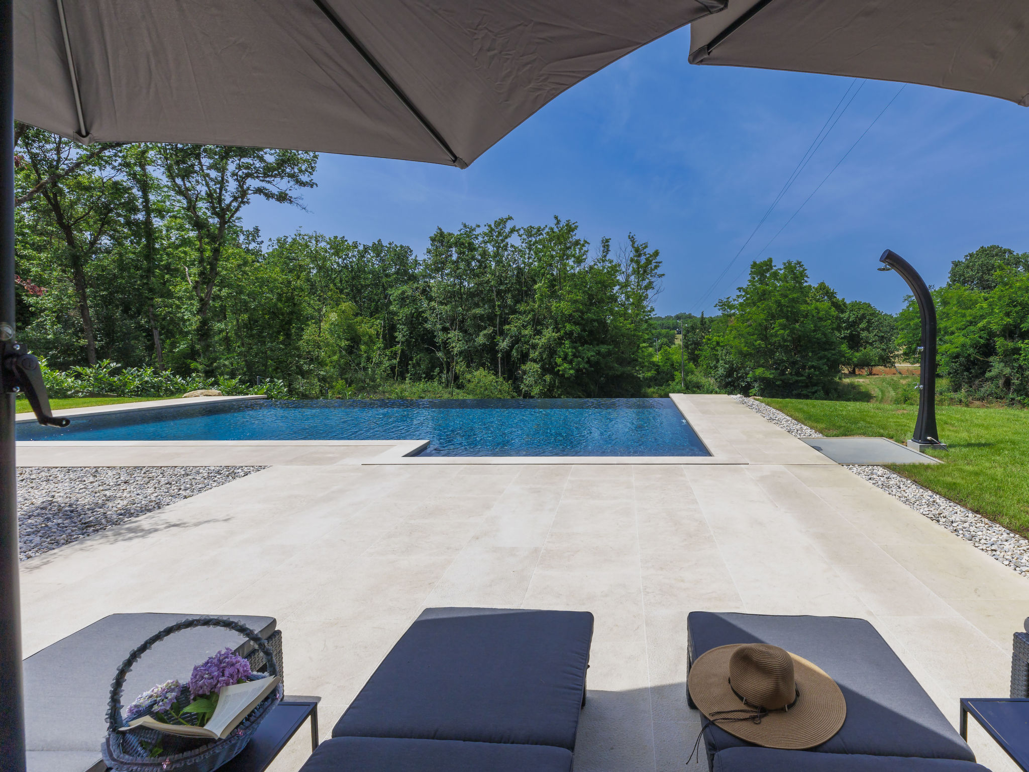 Rokvilla — Pool Outdoor (4 of 50)