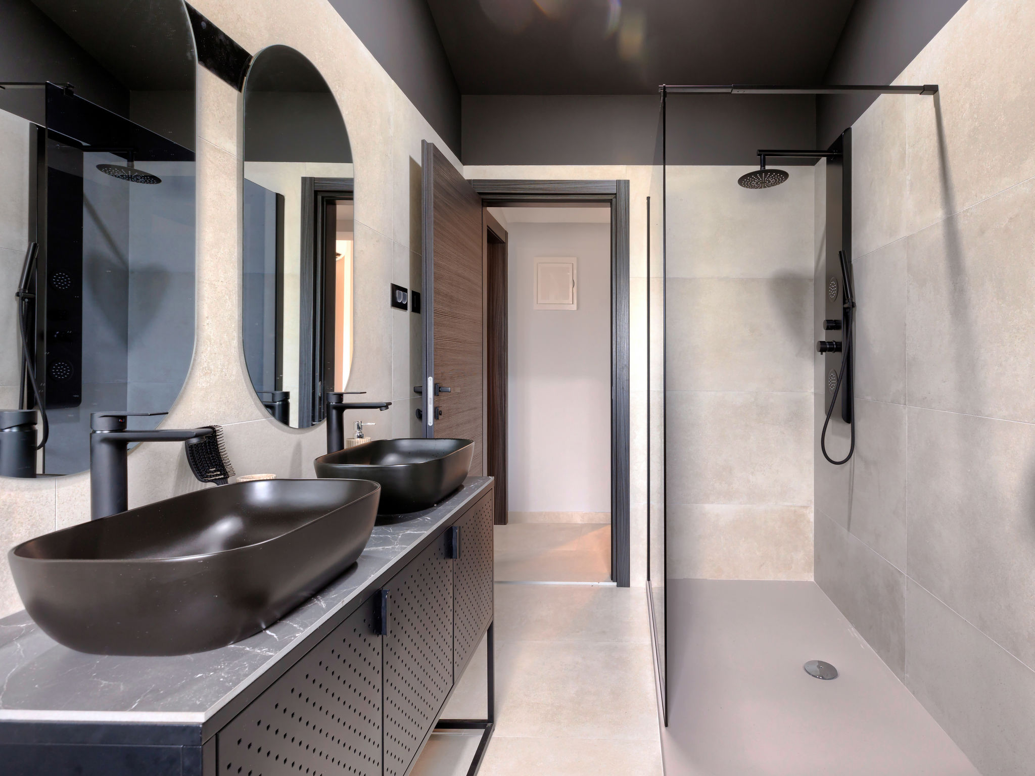 Maison Rokvilla – Salle de bains, photo 6 sur 50