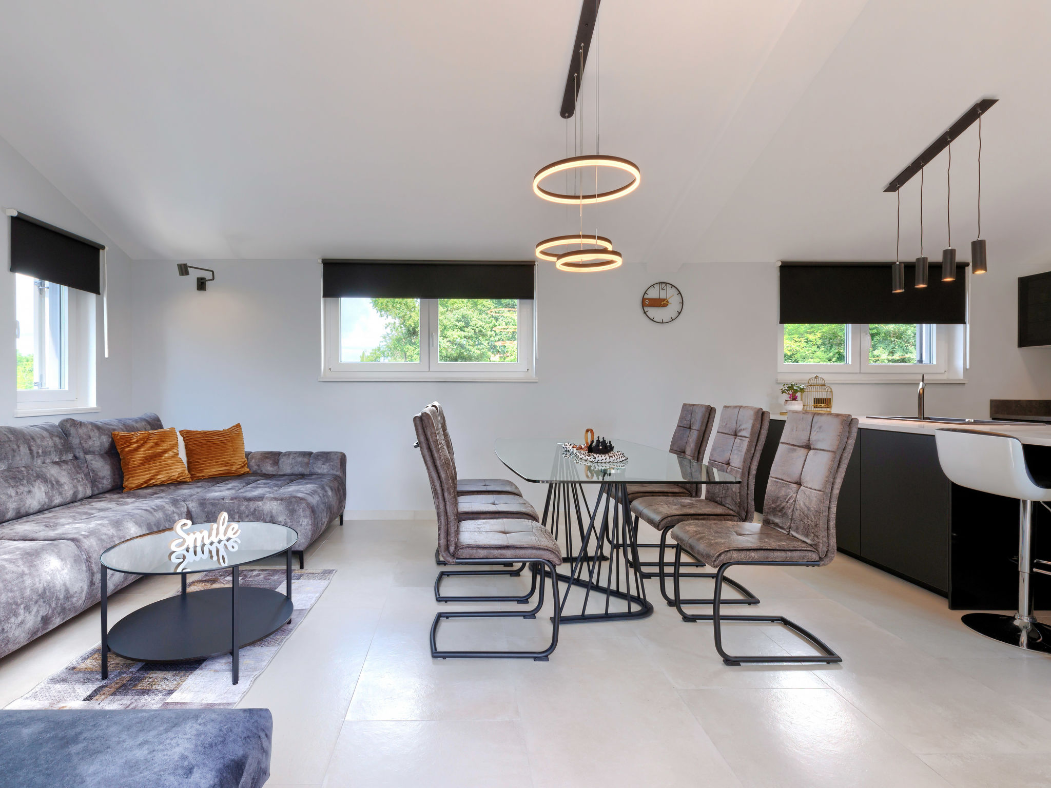 Maison Rokvilla – Séjour, photo 9 sur 50