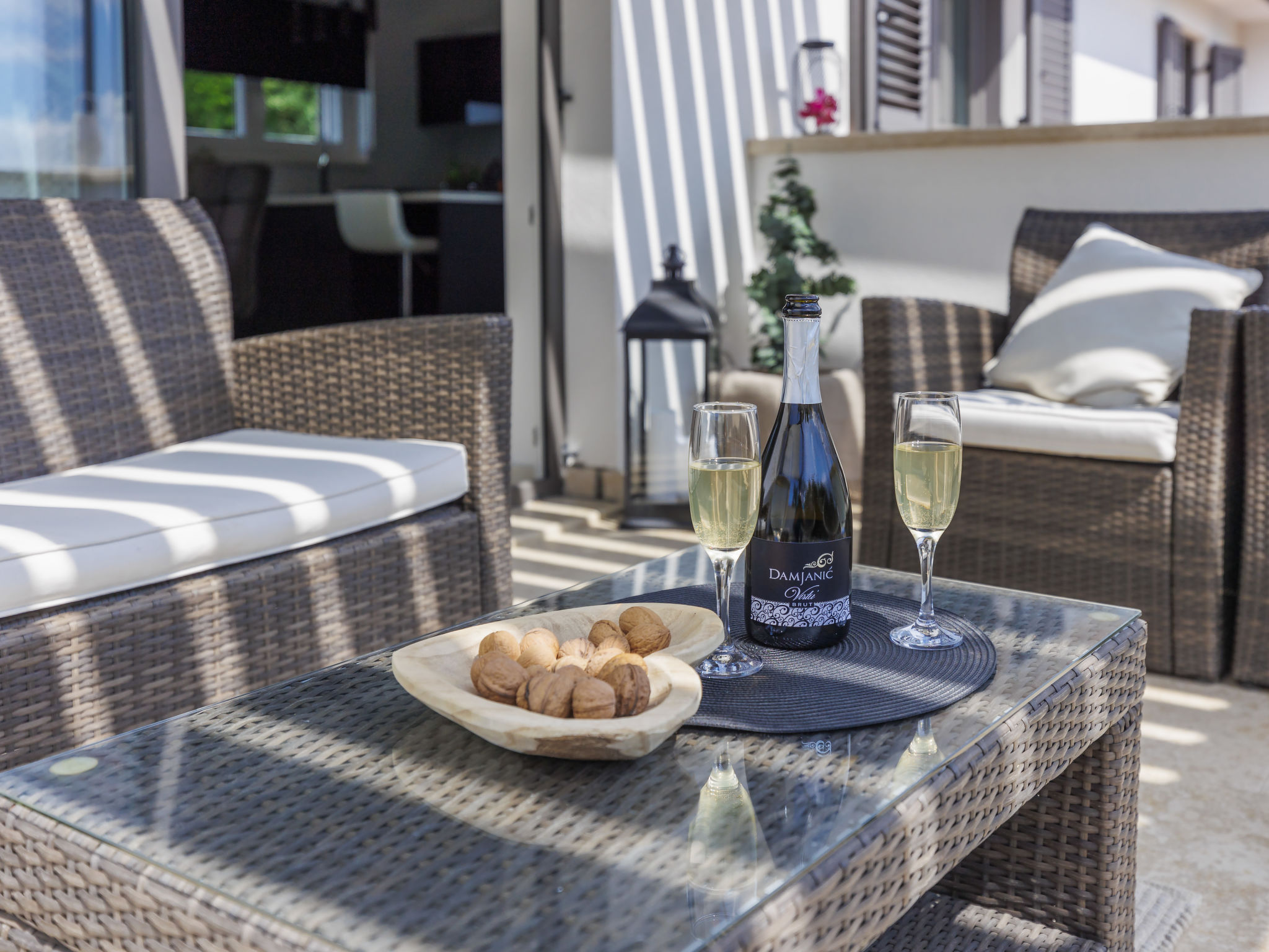 Maison Rokvilla – Terrasse, photo 20 sur 50