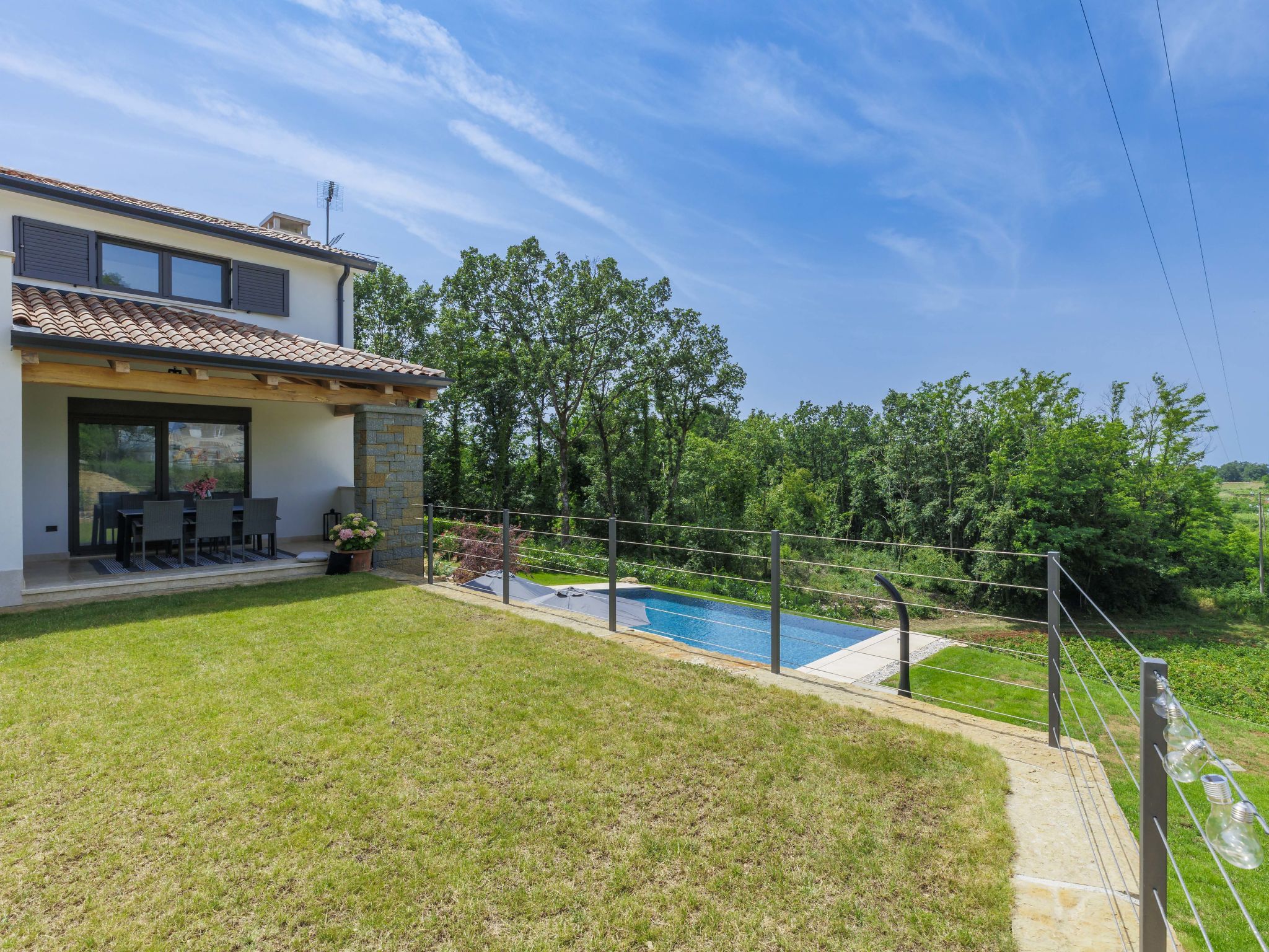 Maison Rokvilla – Extérieur de la maison, photo 37 sur 50