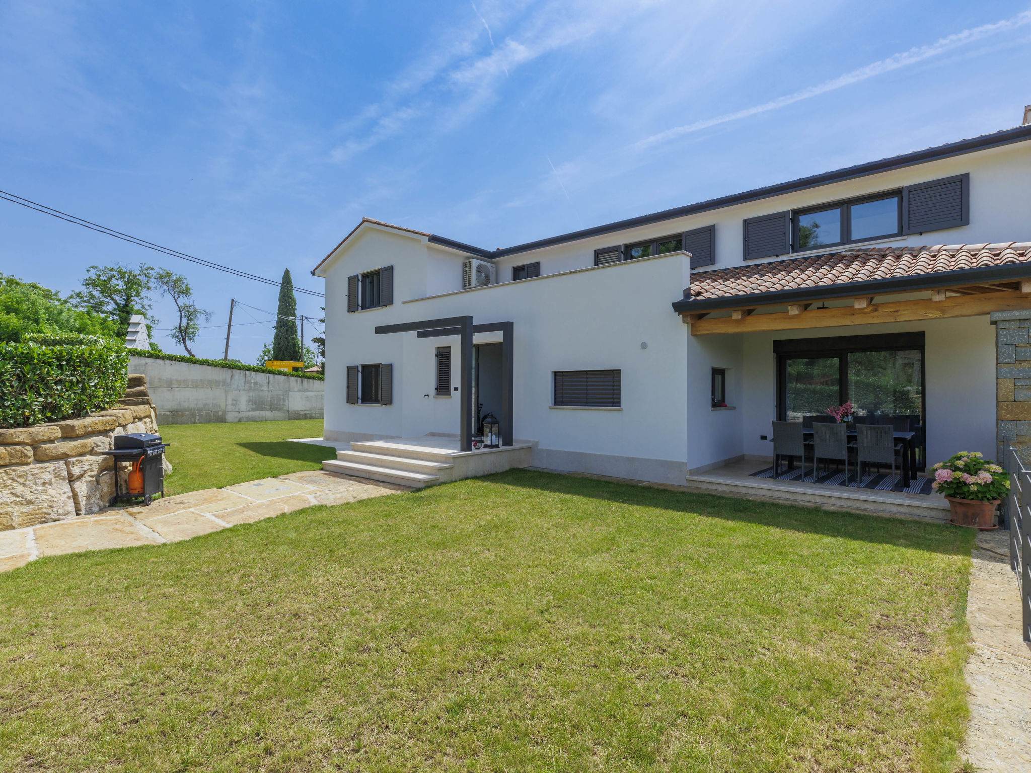 Maison Rokvilla – Extérieur de la maison, photo 38 sur 50