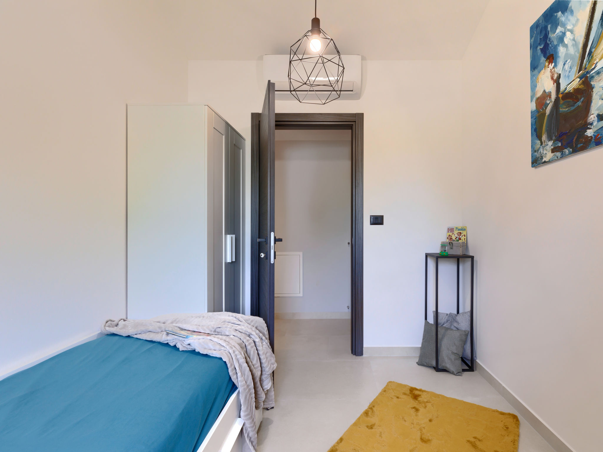Maison Rokvilla – Chambre, photo 33 sur 50