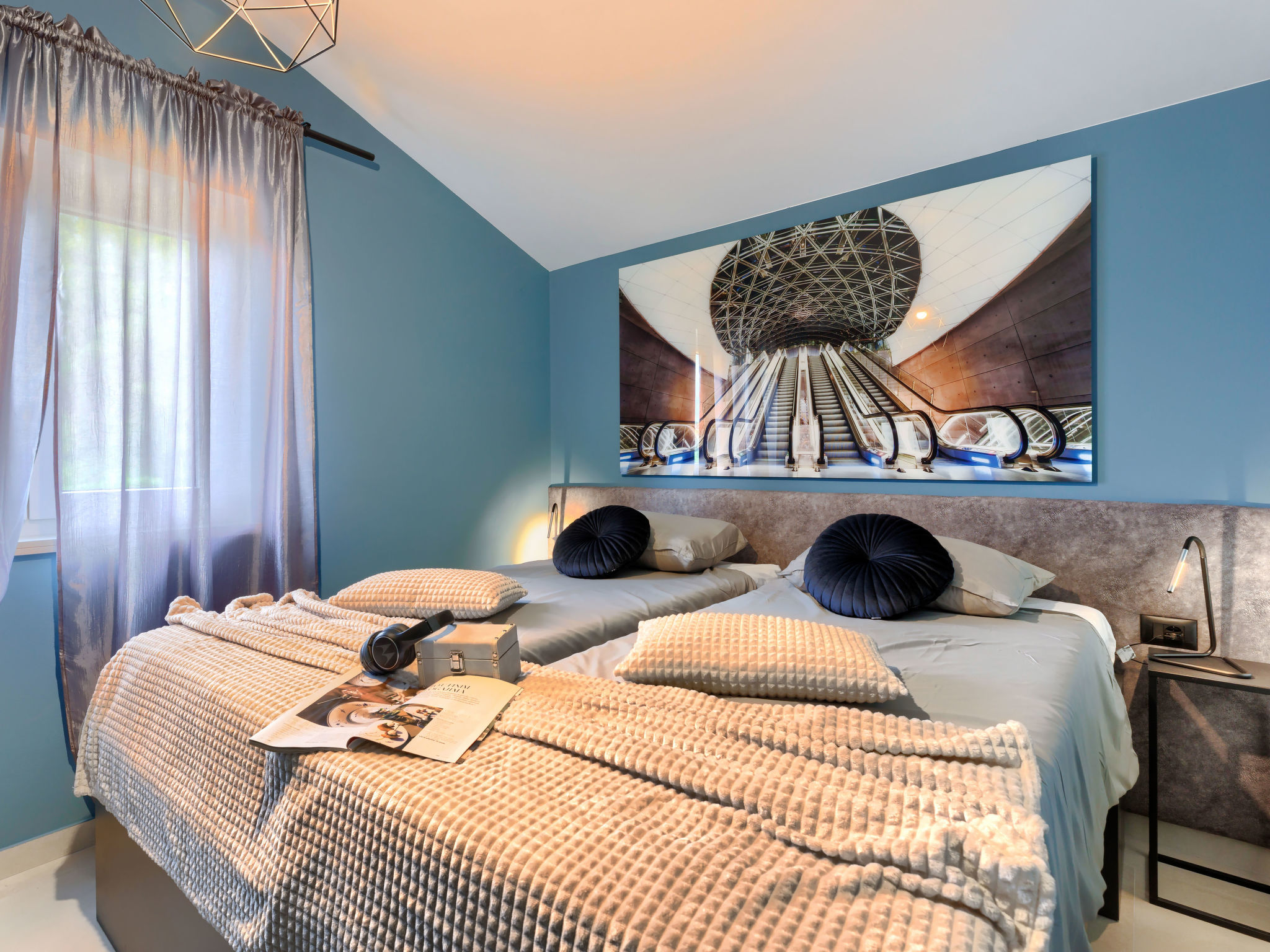 Maison Rokvilla – Chambre, photo 30 sur 50