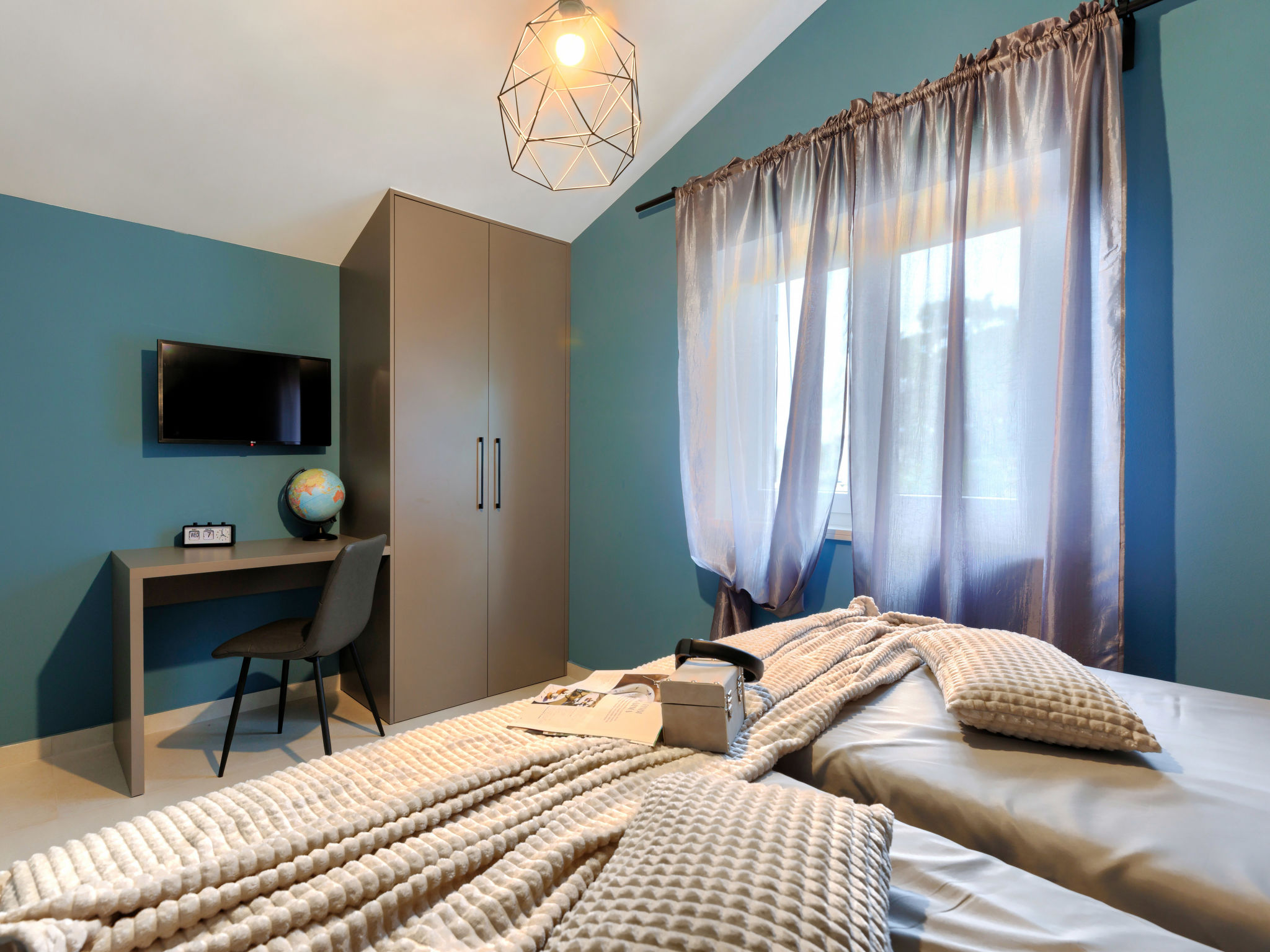 Maison Rokvilla – Chambre, photo 31 sur 50