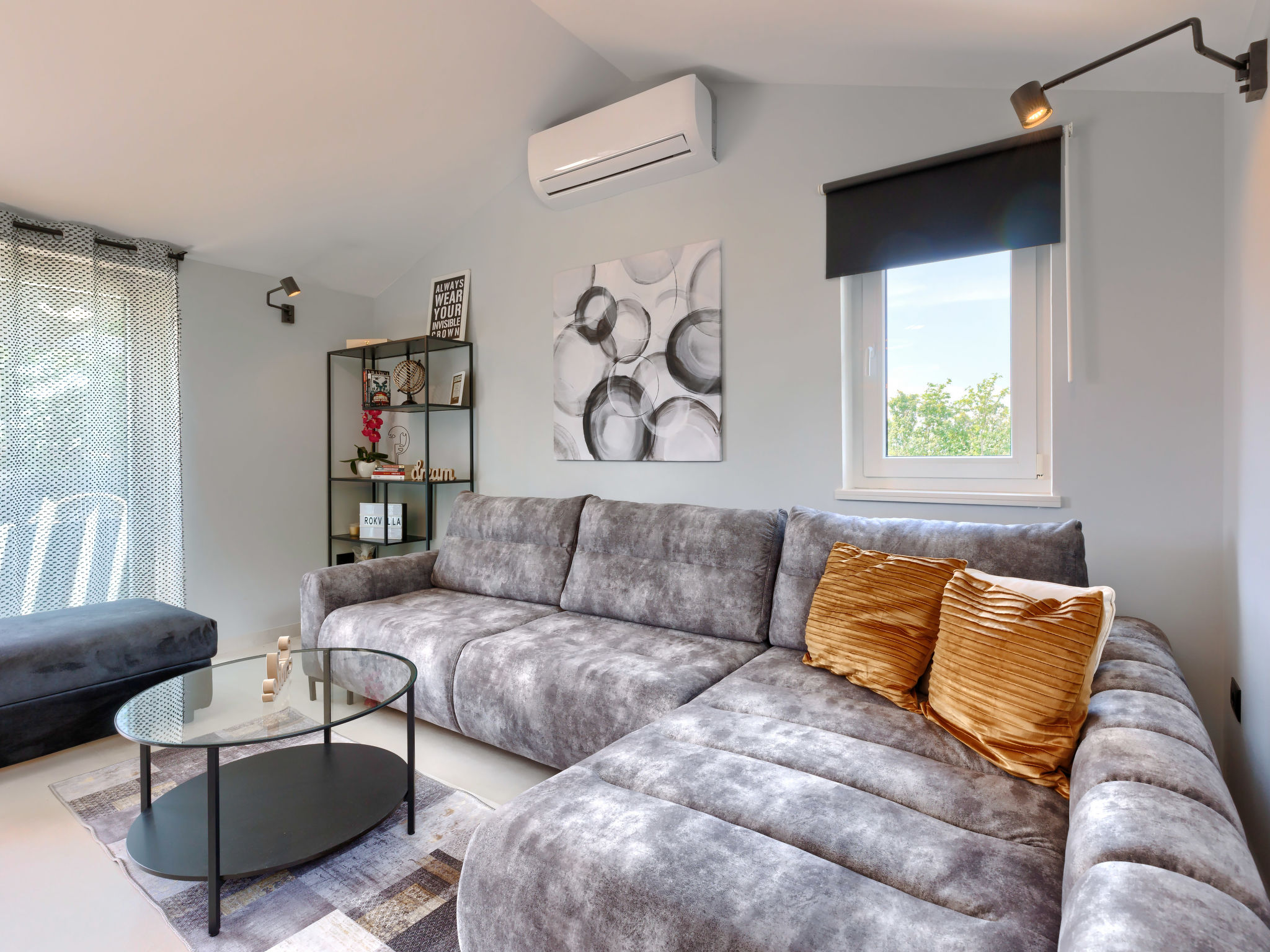 Maison Rokvilla – Séjour, photo 8 sur 50