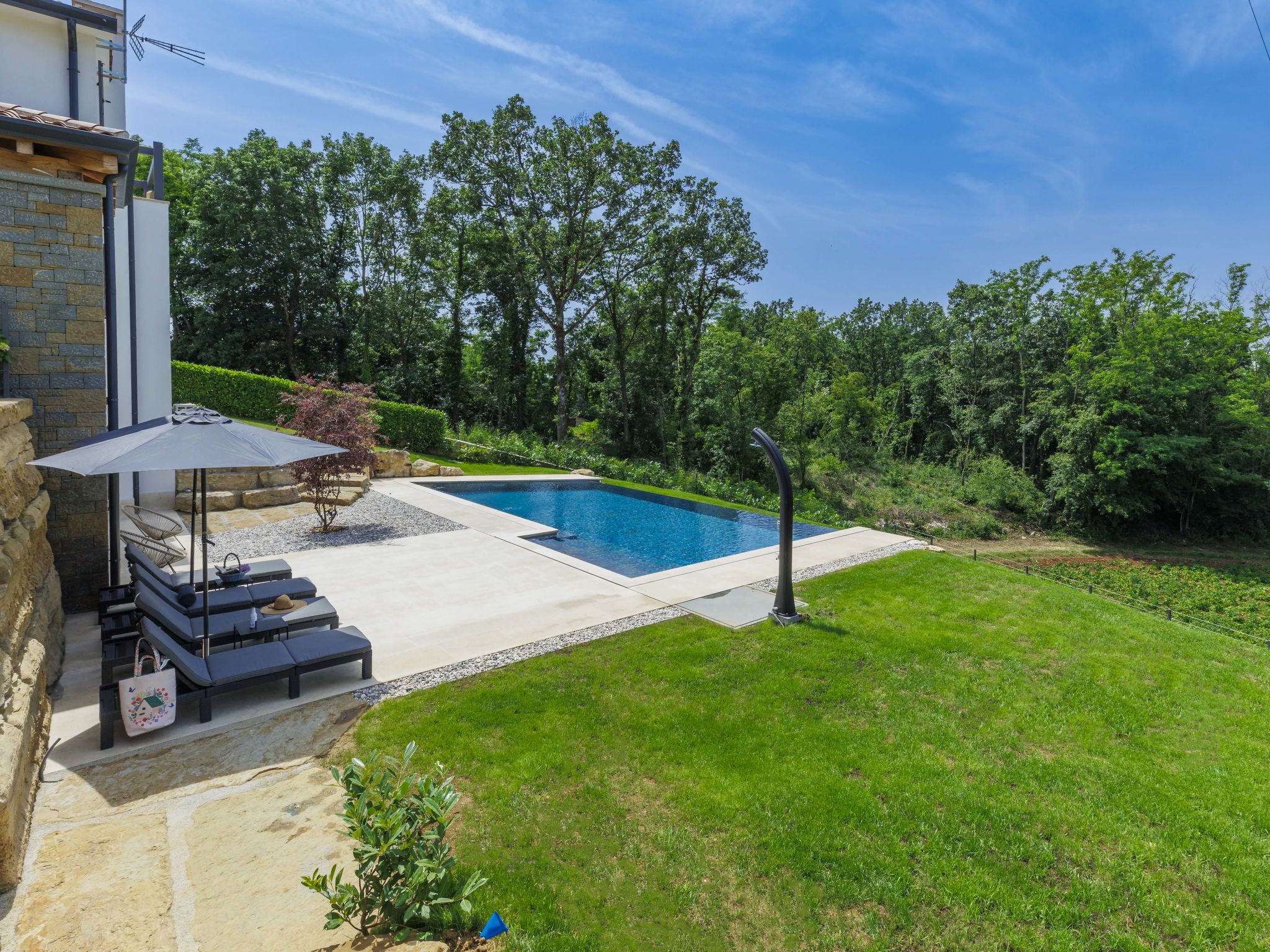 Rokvilla — Pool Outdoor (3 of 50)